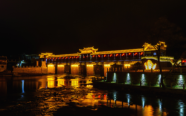 景区介绍